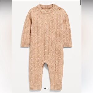 Old Navy One-Piece Bundle - Neutral